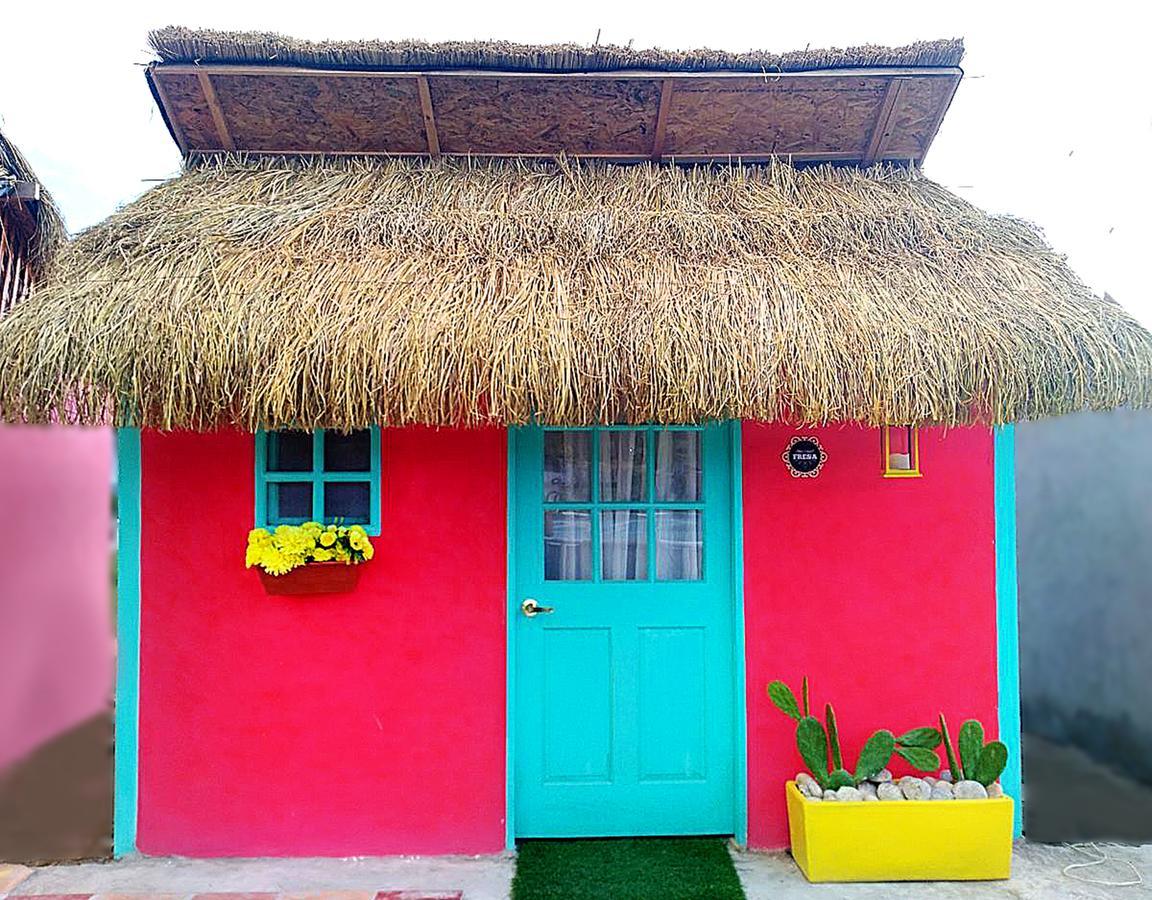 Dunas Tatacoa Villavieja Exterior photo